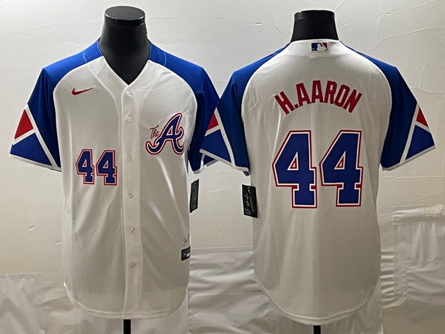 Atlanta Braves Jerseys 46